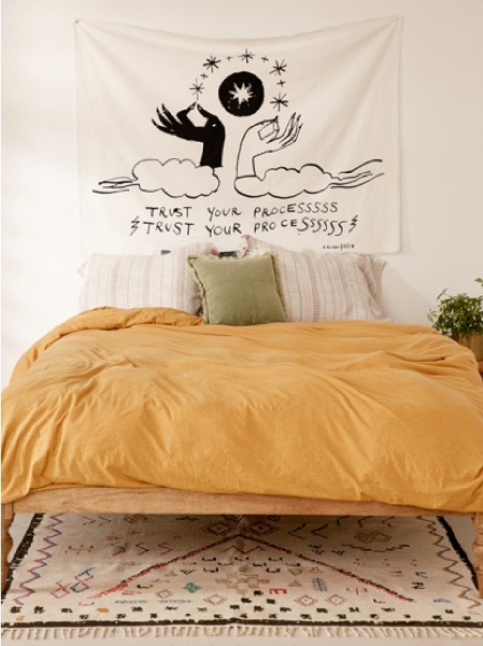 Urban Outfitters Tapestry